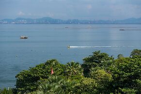 Garden Sea View Resort