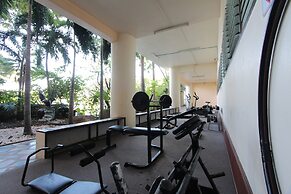 Garden Sea View Resort