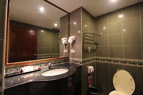 Garden Sea View Resort