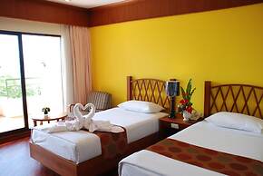 Garden Sea View Resort