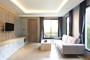 Garden Sea View Resort