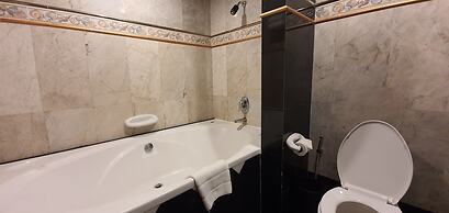 Garden Sea View Resort