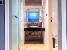 Garden Sea View Resort