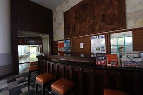 Garden Sea View Resort