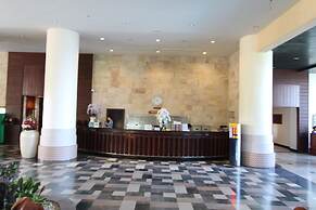 Garden Sea View Resort