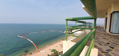 Garden Sea View Resort