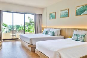 Garden Sea View Resort