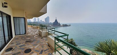 Garden Sea View Resort