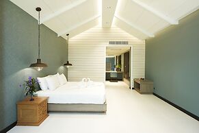 Garden Sea View Resort