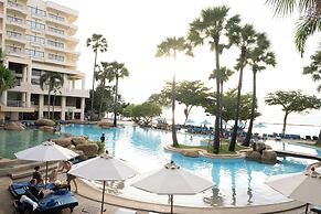 Garden Sea View Resort