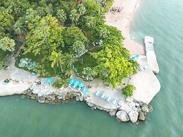 Garden Sea View Resort