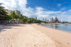 Garden Sea View Resort