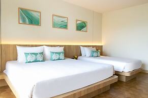 Garden Sea View Resort
