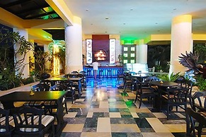 Garden Sea View Resort