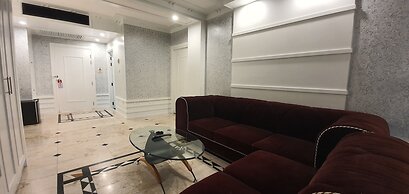 Garden Sea View Resort