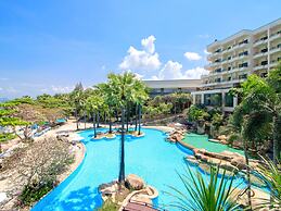 Garden Sea View Resort