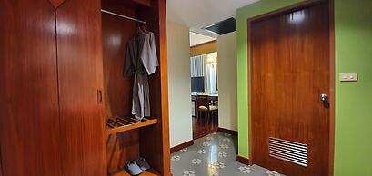 Garden Sea View Resort