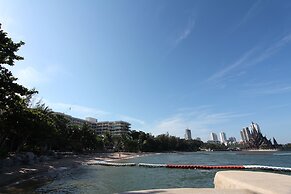 Garden Sea View Resort