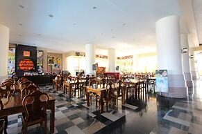 Garden Sea View Resort