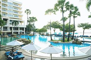 Garden Sea View Resort