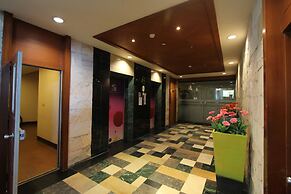 Garden Sea View Resort