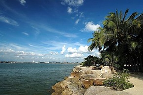 Garden Sea View Resort