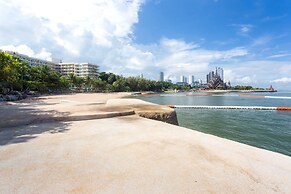 Garden Sea View Resort