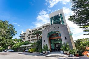 Garden Sea View Resort