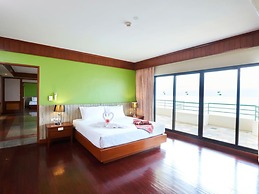 Garden Sea View Resort