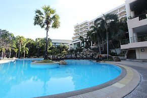 Garden Sea View Resort