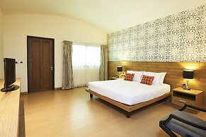 Garden Sea View Resort