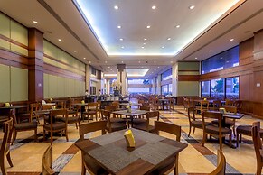 Garden Sea View Resort