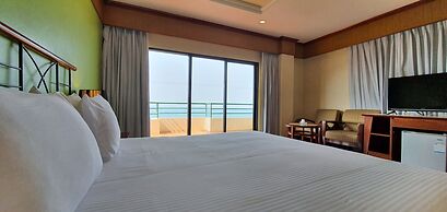 Garden Sea View Resort