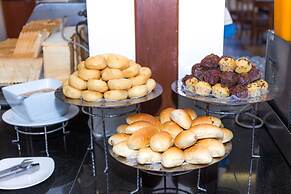 Garden Sea View Resort