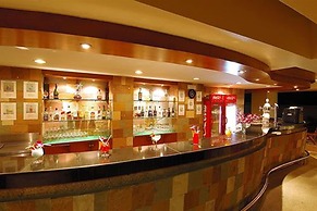 Garden Sea View Resort