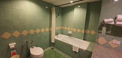 Garden Sea View Resort