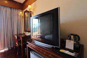 Garden Sea View Resort