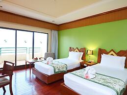 Garden Sea View Resort