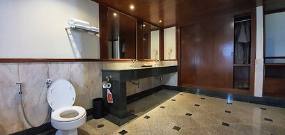 Garden Sea View Resort