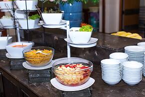 Garden Sea View Resort