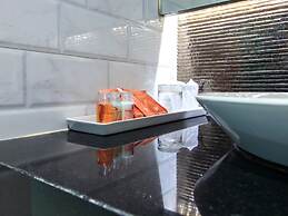 Garden Sea View Resort