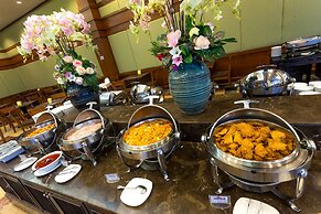 Garden Sea View Resort