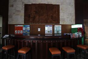 Garden Sea View Resort