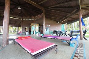 Garden Sea View Resort