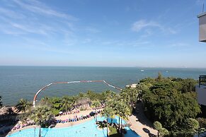 Garden Sea View Resort