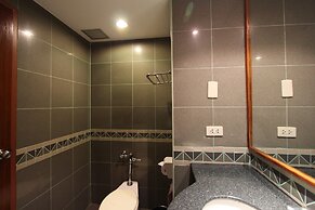 Garden Sea View Resort