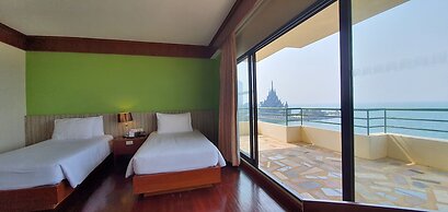 Garden Sea View Resort