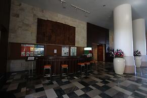 Garden Sea View Resort