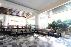 Garden Sea View Resort