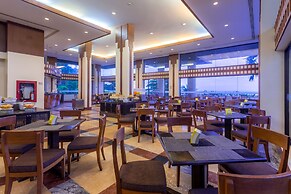 Garden Sea View Resort